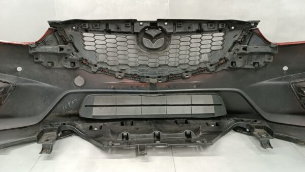 Bumper Mazda CX5 CX-5 I 12-14 KD45-50031 Voorbumper HK1270