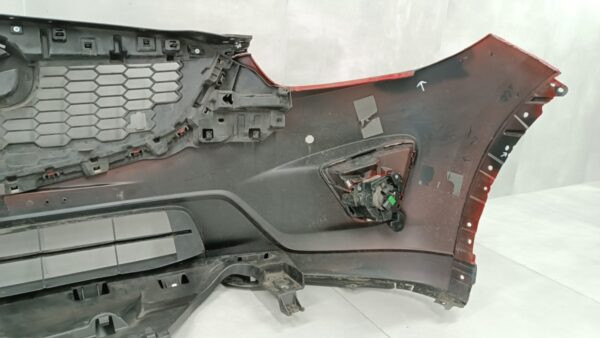 Bumper Mazda CX5 CX-5 I 12-14 KD45-50031 Voorbumper HK1270