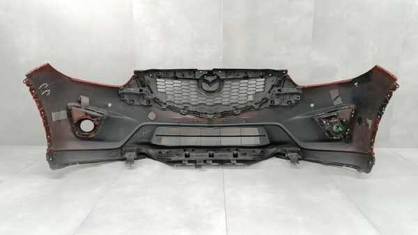 Bumper Mazda CX5 CX-5 I 12-14 KD45-50031 Voorbumper HK1270