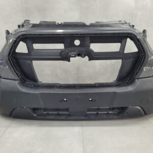 Bumper Ford Transit Mk8 VIII FACELIFT18- KK31-R17757-A Voorbumper PJ1703