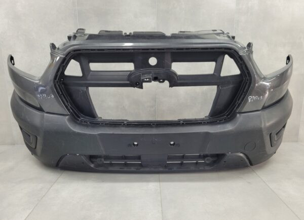 Bumper Ford Transit Mk8 VIII FACELIFT18- KK31-R17757-A Voorbumper PJ1703