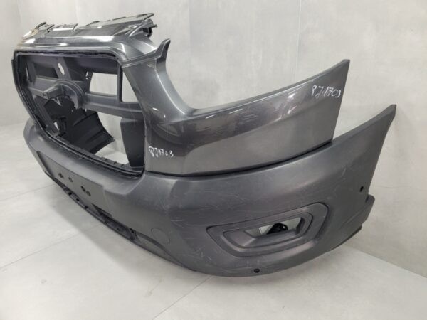 Bumper Ford Transit Mk8 VIII FACELIFT18- KK31-R17757-A Voorbumper PJ1703