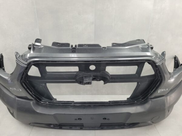 Bumper Ford Transit Mk8 VIII FACELIFT18- KK31-R17757-A Voorbumper PJ1703