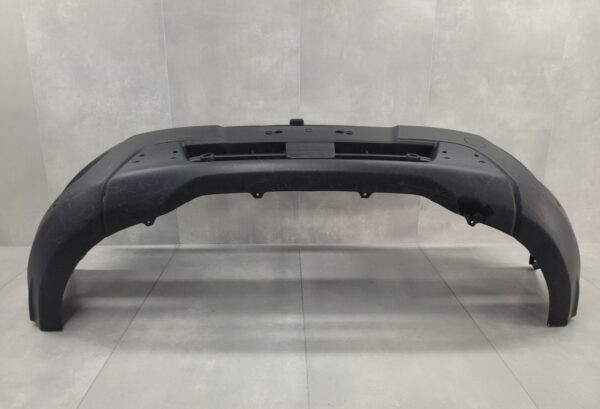 Bumper Ford Transit Mk8 VIII FACELIFT18- KK31-R17757-A Voorbumper PJ1703
