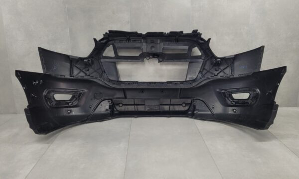 Bumper Ford Transit Mk8 VIII FACELIFT18- KK31-R17757-A Voorbumper PJ1703