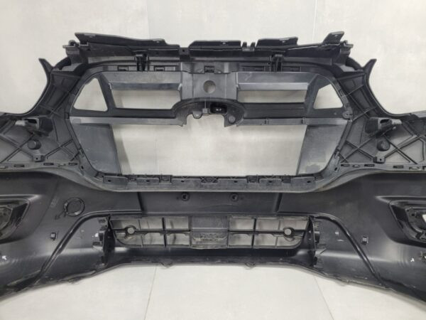 Bumper Ford Transit Mk8 VIII FACELIFT18- KK31-R17757-A Voorbumper PJ1703