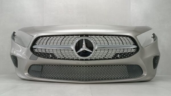Bumper Mercedes A-Klasse W177 18-22 A1778853600 Voorbumper HK1234