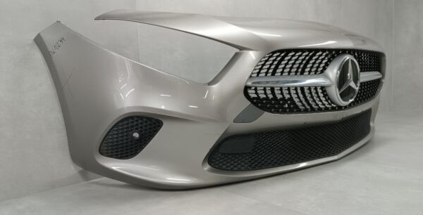 Bumper Mercedes A-Klasse W177 18-22 A1778853600 Voorbumper HK1234