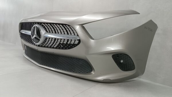 Bumper Mercedes A-Klasse W177 18-22 A1778853600 Voorbumper HK1234