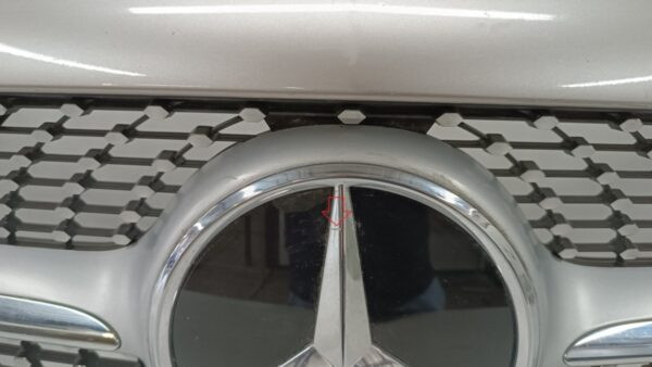 Bumper Mercedes A-Klasse W177 18-22 A1778853600 Voorbumper HK1234