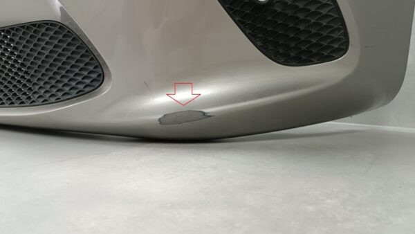 Bumper Mercedes A-Klasse W177 18-22 A1778853600 Voorbumper HK1234