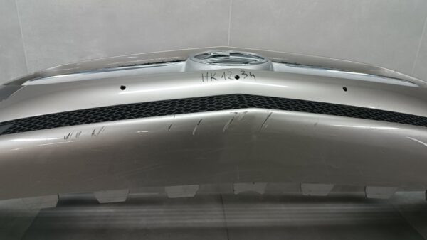 Bumper Mercedes A-Klasse W177 18-22 A1778853600 Voorbumper HK1234