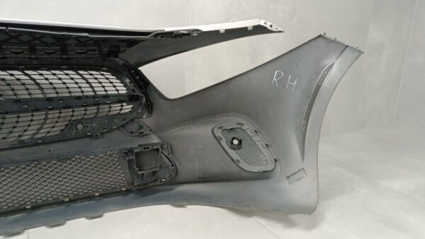 Bumper Mercedes A-Klasse W177 18-22 A1778853600 Voorbumper HK1234