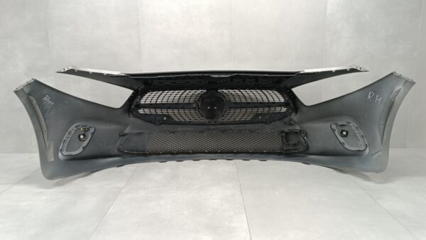 Bumper Mercedes A-Klasse W177 18-22 A1778853600 Voorbumper HK1234