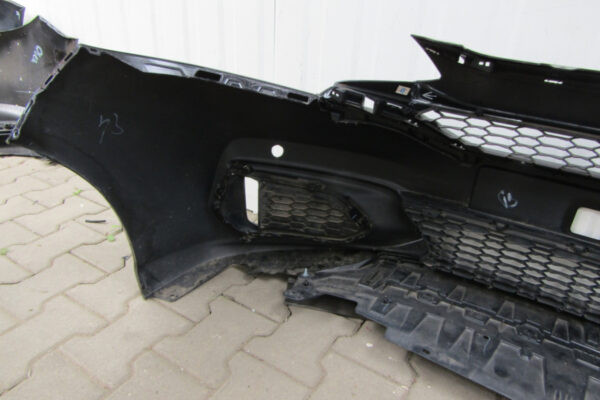 Bumper Honda Jazz 4 IV Facelift 17-20 Voorbumper MZ980
