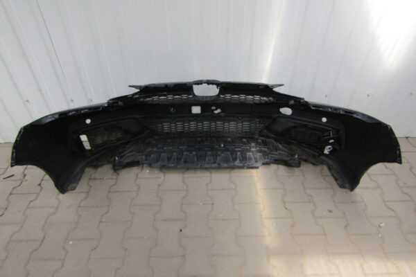Bumper Honda Jazz 4 IV Facelift 17-20 Voorbumper MZ980
