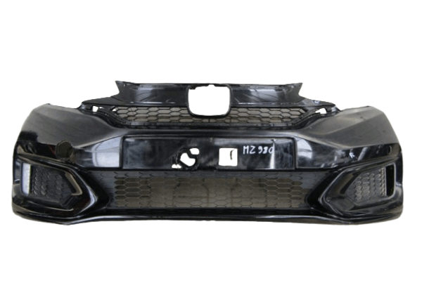 Bumper Honda Jazz 4 IV Facelift 17-20 Voorbumper MZ980