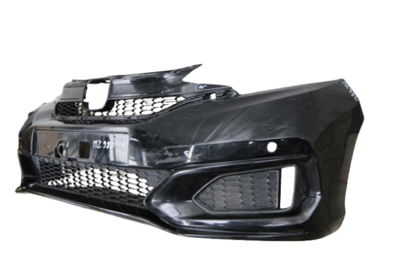 Bumper Honda Jazz 4 IV Facelift 17-20 Voorbumper MZ980