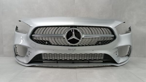 Bumper Mercedes B-Klasse W247 AMG 18- Voorbumper HK1188