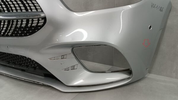 Bumper Mercedes B-Klasse W247 AMG 18- Voorbumper HK1188