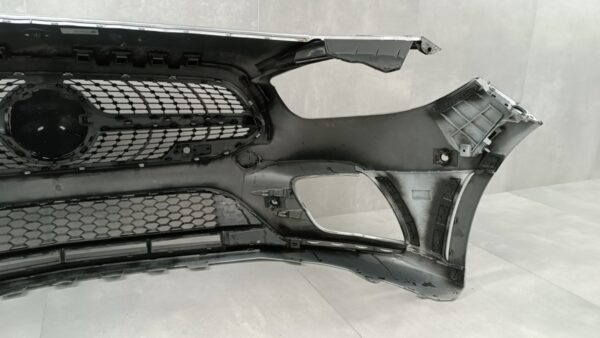 Bumper Mercedes B-Klasse W247 AMG 18- Voorbumper HK1188