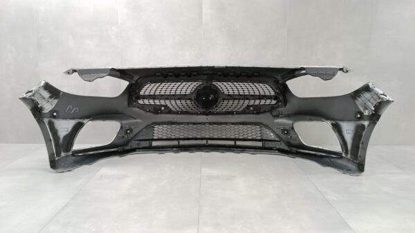 Bumper Mercedes B-Klasse W247 AMG 18- Voorbumper HK1188