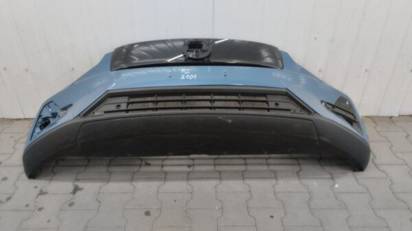 Bumper Volvo XC40 XC 40 OPLAAD FACELIFT 22- 31699933 Voorbumper MZ2101