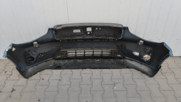 Bumper Volvo XC40 XC 40 OPLAAD FACELIFT 22- 31699933 Voorbumper MZ2101