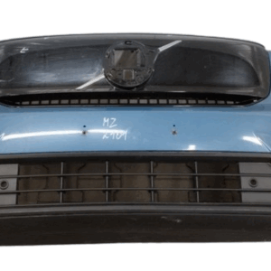 Bumper Volvo XC40 XC 40 OPLAAD FACELIFT 22- 31699933 Voorbumper MZ2101
