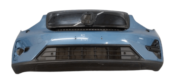 Bumper Volvo XC40 XC 40 OPLAAD FACELIFT 22- 31699933 Voorbumper MZ2101