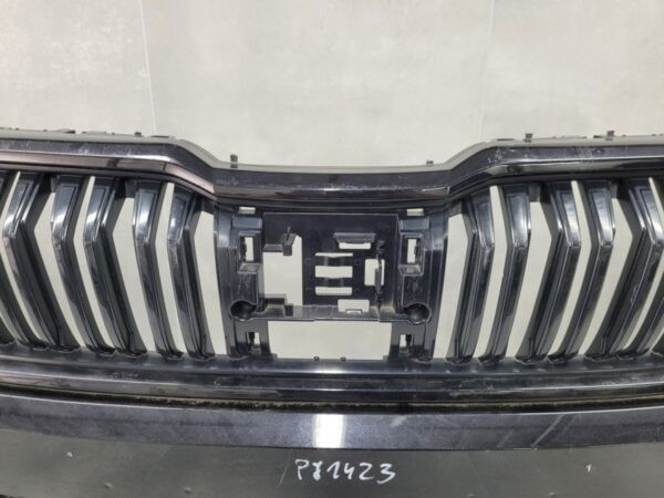 Bumper Skoda Kodiaq 565 SPORTLINE Facelift 21-565807061D  Voorbumper PJ1423