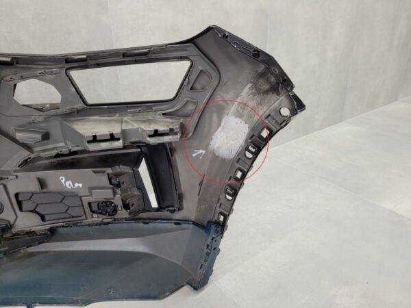 Bumper Skoda Kodiaq 565 SPORTLINE Facelift 21-565807061D  Voorbumper PJ1423