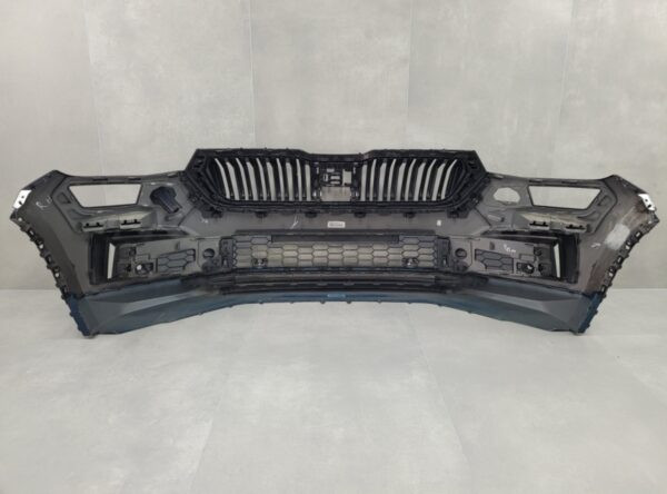 Bumper Skoda Kodiaq 565 SPORTLINE Facelift 21-565807061D  Voorbumper PJ1423
