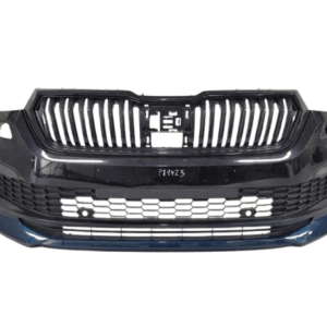 Bumper Skoda Kodiaq 565 SPORTLINE Facelift 21-565807061D  Voorbumper PJ1423