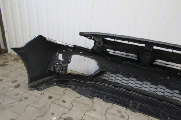 Bumper Honda Civic 10 X HB 17-19 Voorbumper M285