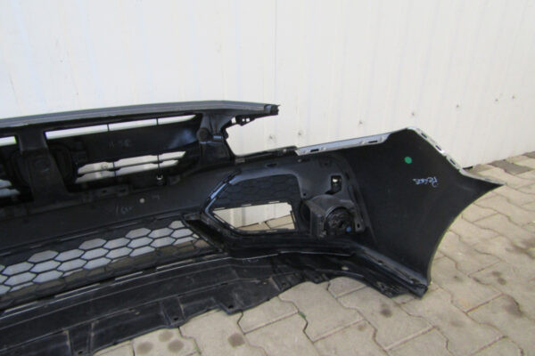 Bumper Honda Civic 10 X HB 17-19 Voorbumper M285