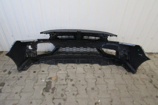 Bumper Honda Civic 10 X HB 17-19 Voorbumper M285