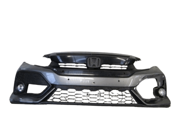 Bumper Honda Civic 10 X HB 17-19 Voorbumper M285