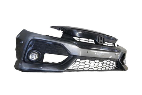 Bumper Honda Civic 10 X HB 17-19 Voorbumper M285