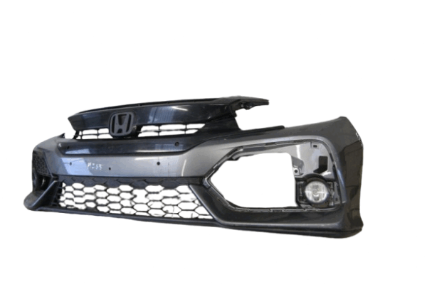 Bumper Honda Civic 10 X HB 17-19 Voorbumper M285