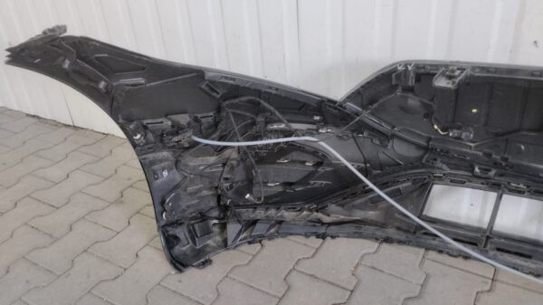 Bumper Mercedes EQS AMG W297 21- A2978852202 Voorbumper MZ2120