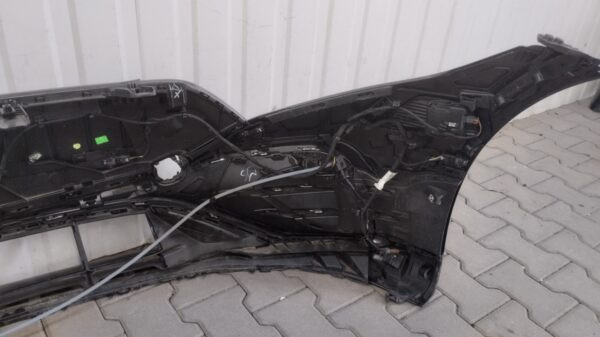 Bumper Mercedes EQS AMG W297 21- A2978852202 Voorbumper MZ2120