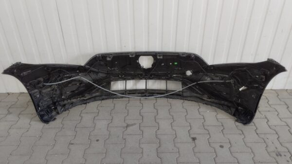 Bumper Mercedes EQS AMG W297 21- A2978852202 Voorbumper MZ2120