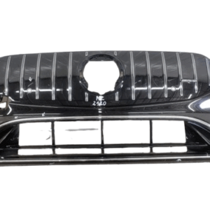 Bumper Mercedes EQS AMG W297 21- A2978852202 Voorbumper MZ2120