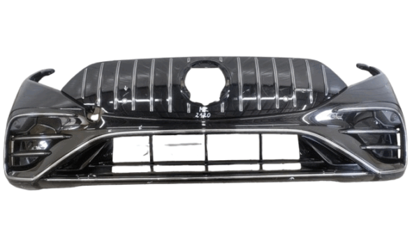 Bumper Mercedes EQS AMG W297 21- A2978852202 Voorbumper MZ2120