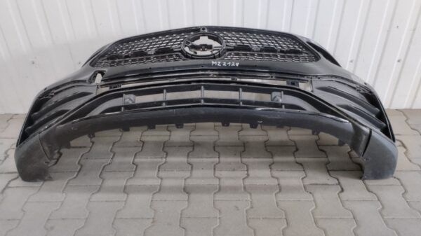 Bumper Mercedes GLA W247 AMG 20- 2478850607 Voorbumper MZ2128