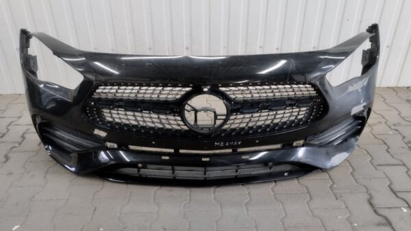 Bumper Mercedes GLA W247 AMG 20- 2478850607 Voorbumper MZ2128