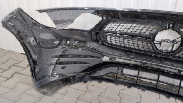 Bumper Mercedes GLA W247 AMG 20- 2478850607 Voorbumper MZ2128