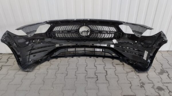 Bumper Mercedes GLA W247 AMG 20- 2478850607 Voorbumper MZ2128