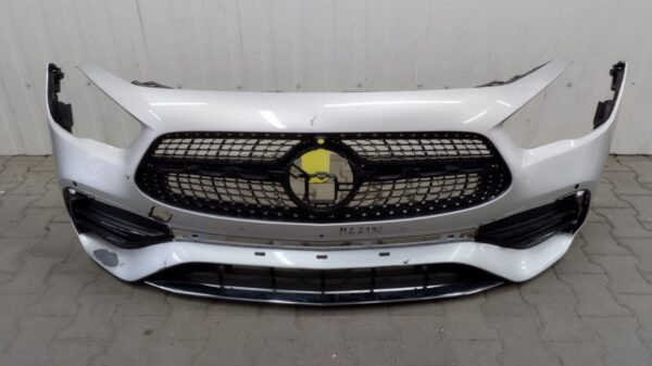 Bumper Mercedes GLA W247 AMG 20- 2478850607 Voorbumper MZ2130